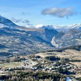 Terrain 400 m² / AGNIERES-EN-DEVOLUY / 05250